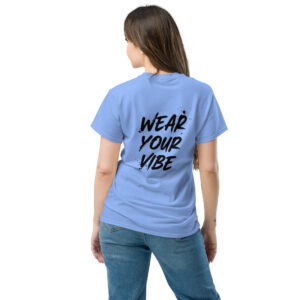 oversized graphic t shirt – streetwear
