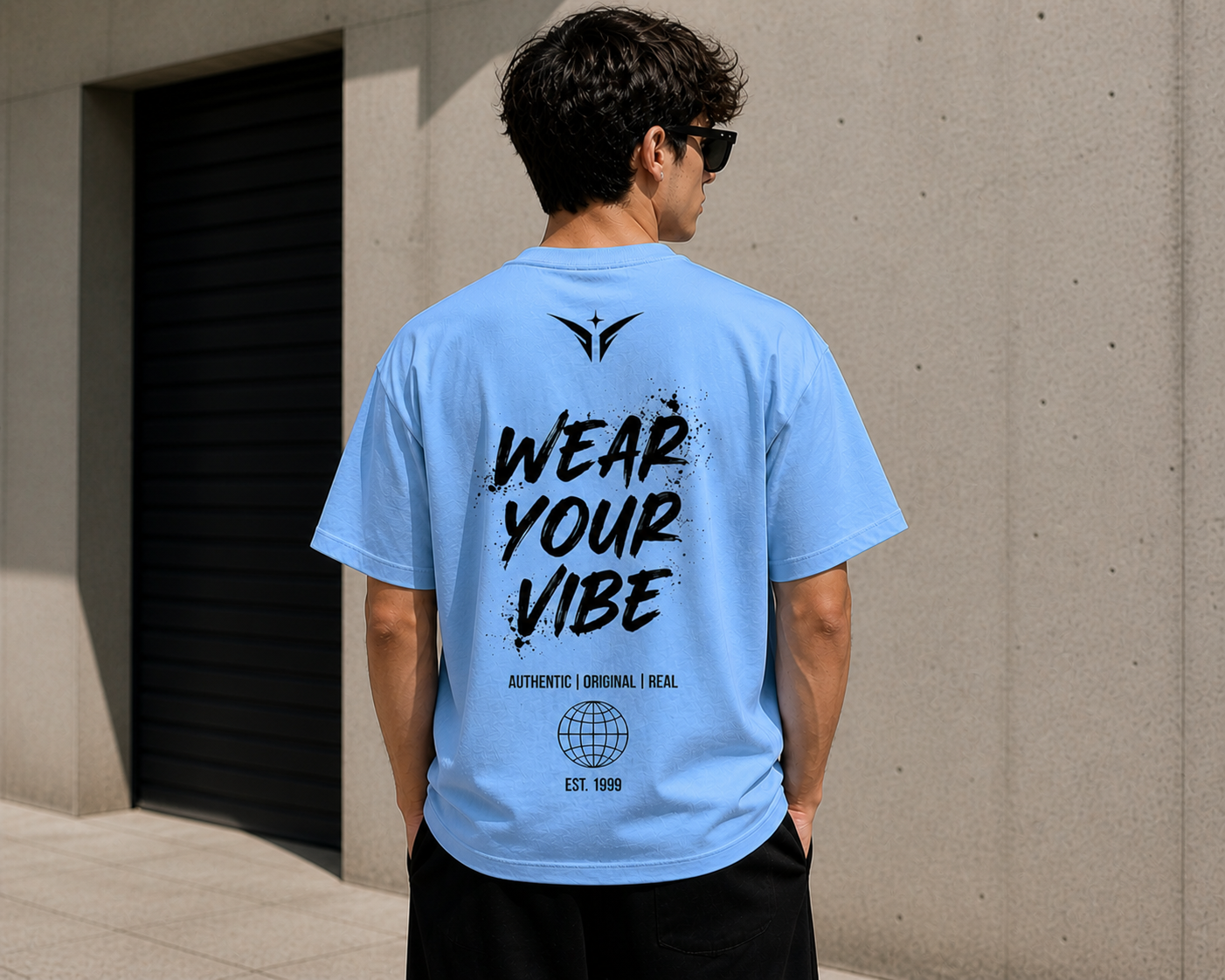 oversized graphic t shirt – streetwear oversized graphic t shirt – streetwear