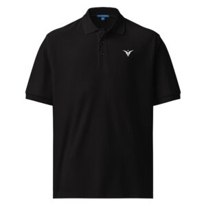 men's premium polo