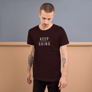 unisex t shirt