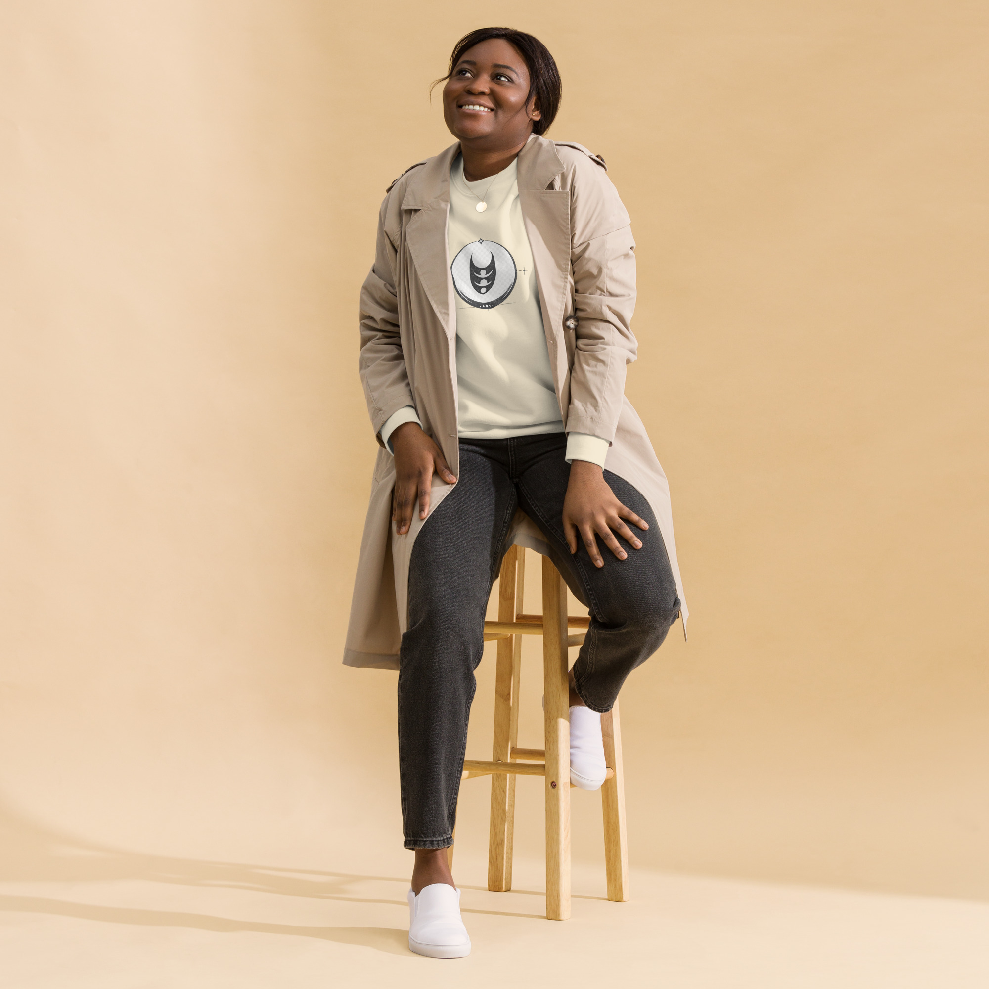 unisex premium sweatshirt bone front 2 6a6f88e425b40.jpg