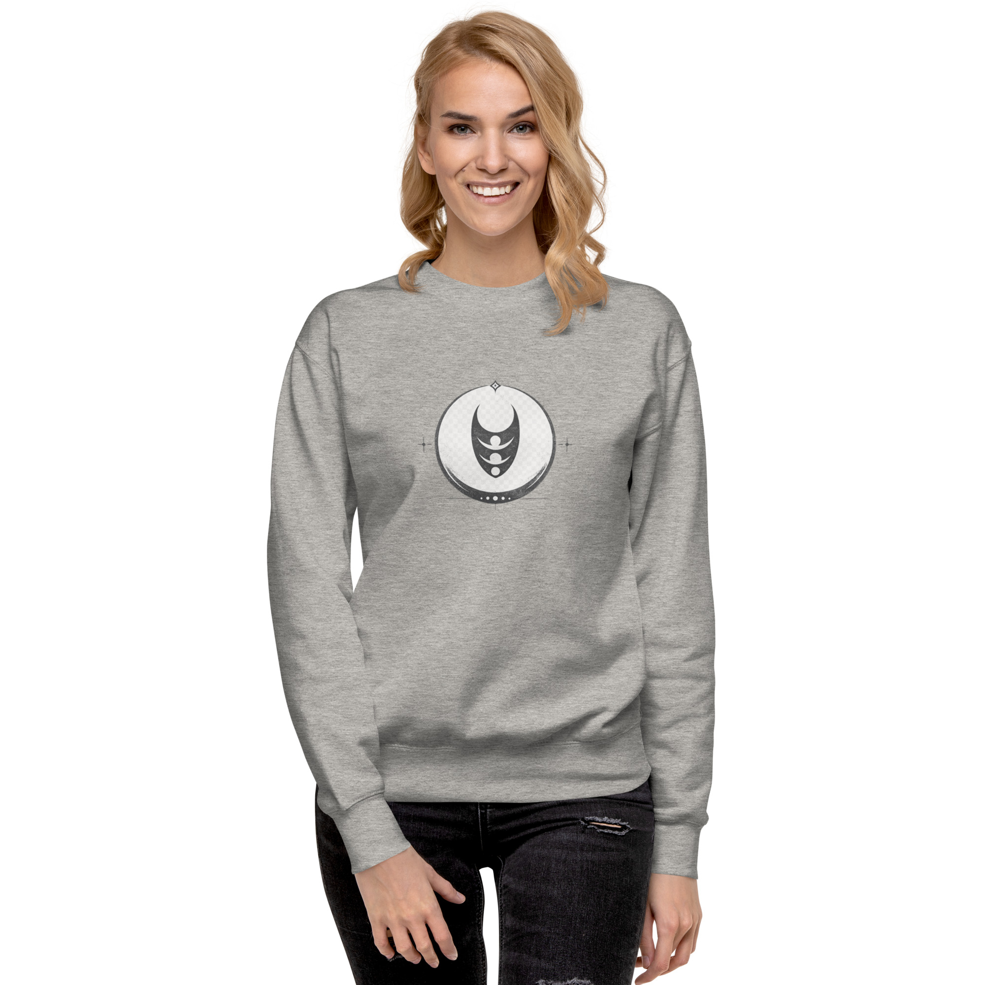 unisex premium sweatshirt carbon grey front 2 6a6f88e427001.jpg