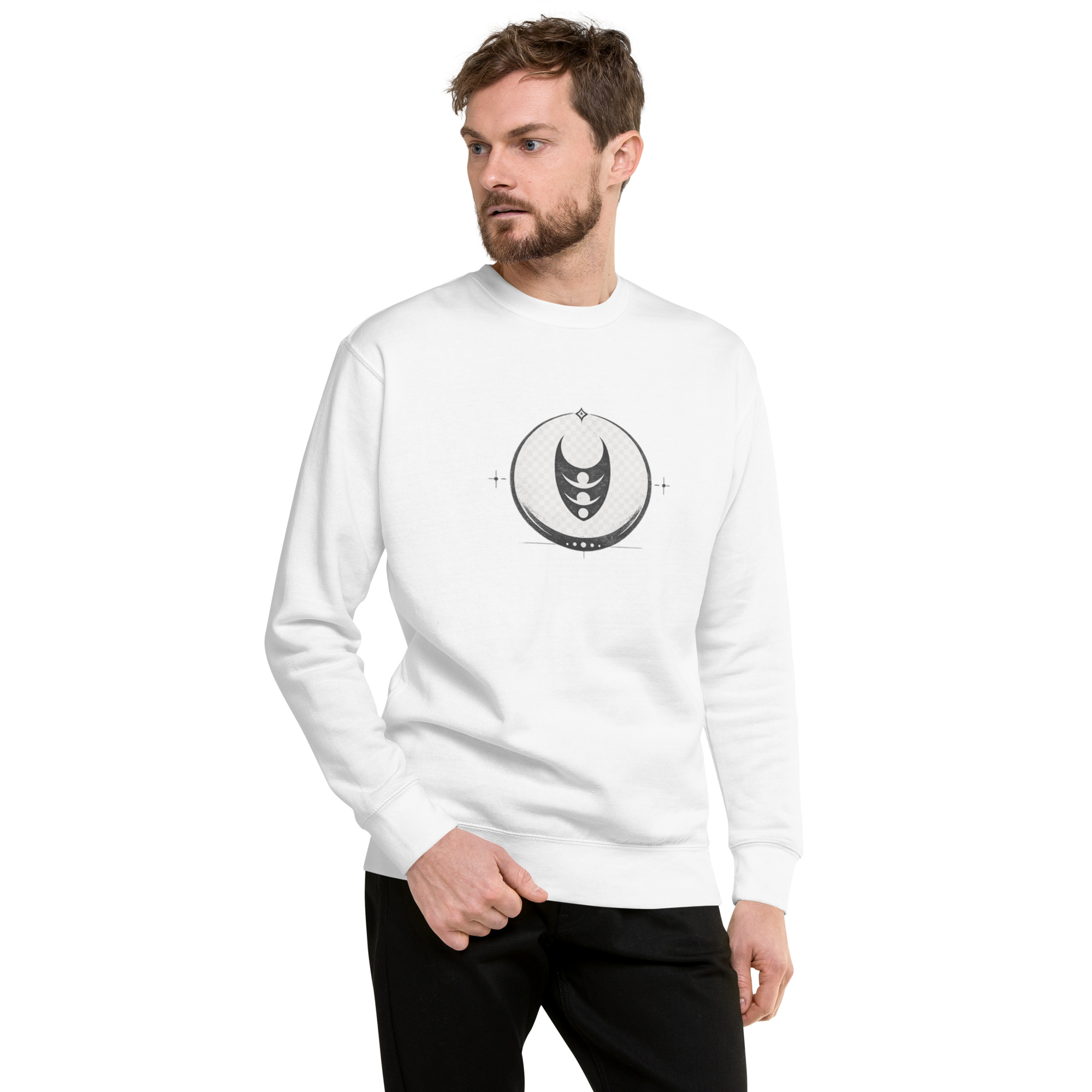 unisex premium sweatshirt white front 6a6f88e42458c.jpg