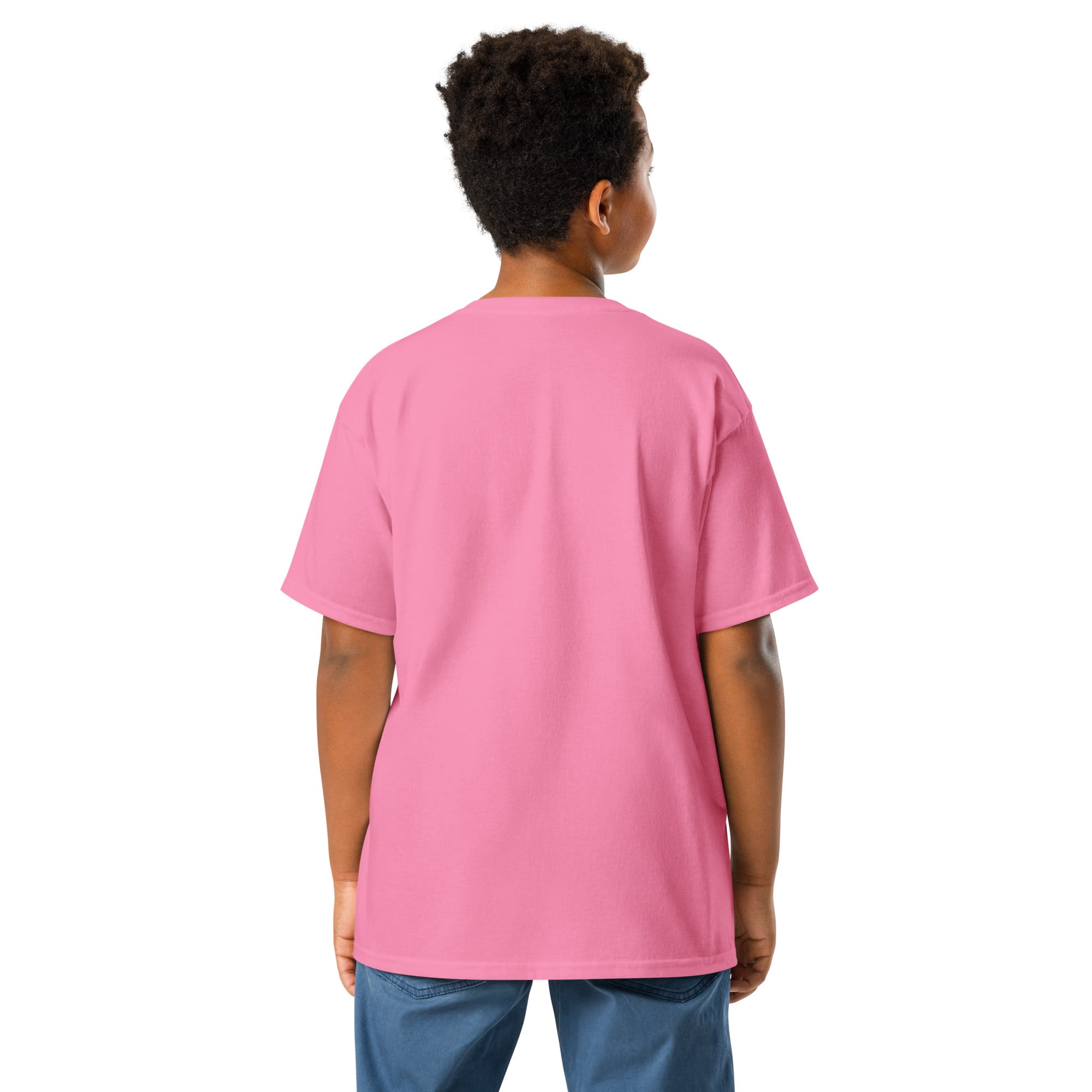 Kids Graphic T-Shirt | Pavibe Good Things Take Time - Image 13