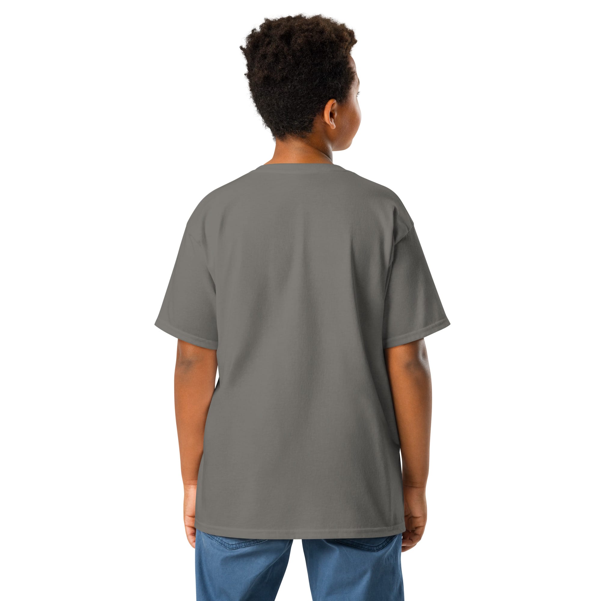 Kids Graphic T-Shirt | Pavibe Good Things Take Time - Image 11