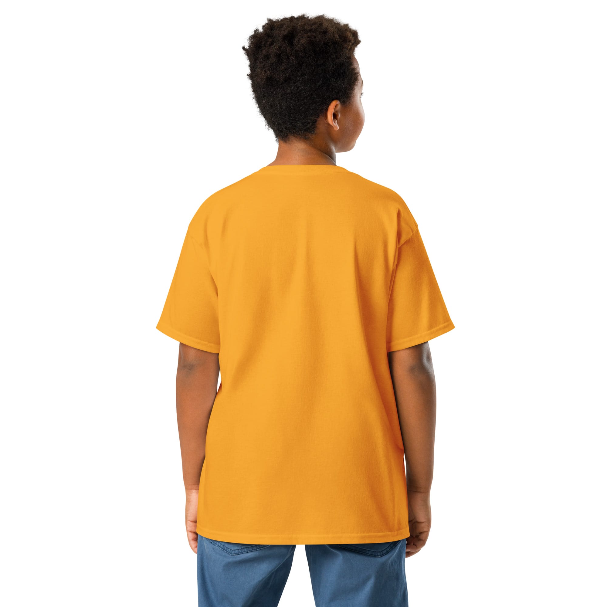 Kids Graphic T-Shirt | Pavibe Good Things Take Time - Image 70
