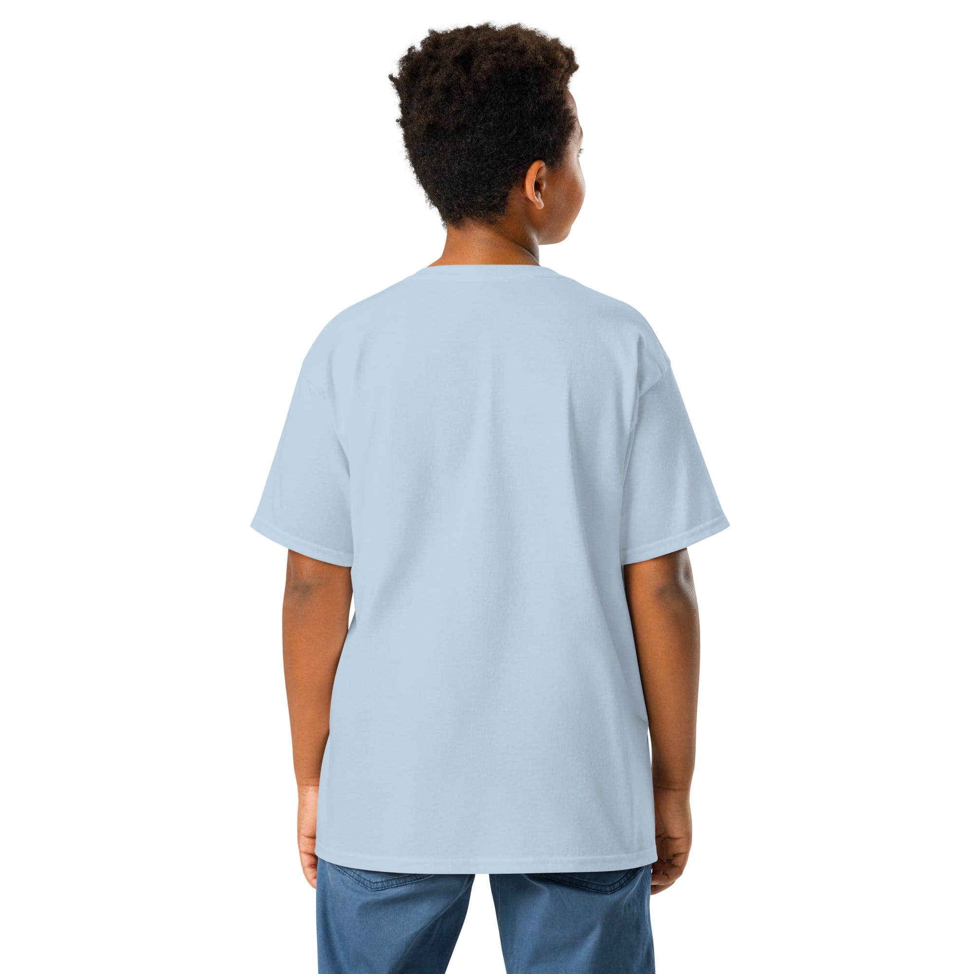 Kids Graphic T-Shirt | Pavibe Good Things Take Time - Image 45