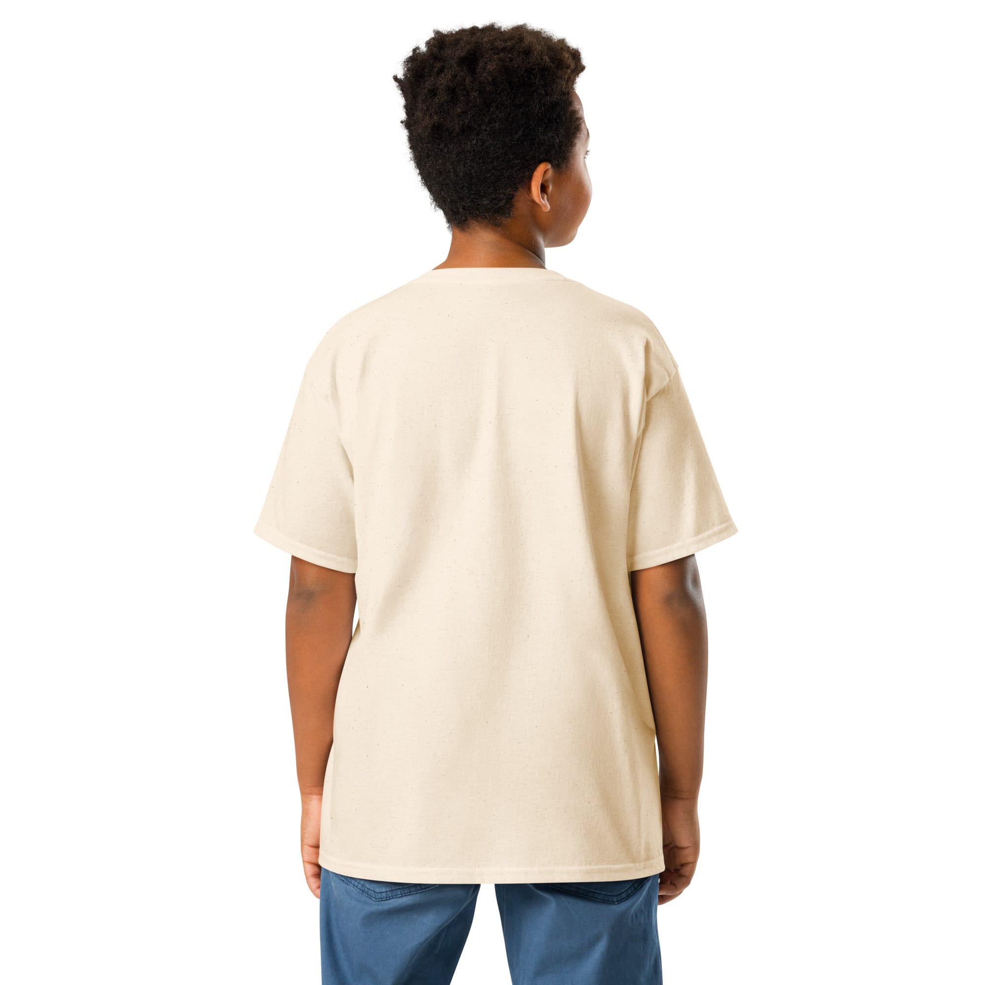 Kids Graphic T-Shirt | Pavibe Good Things Take Time - Image 82