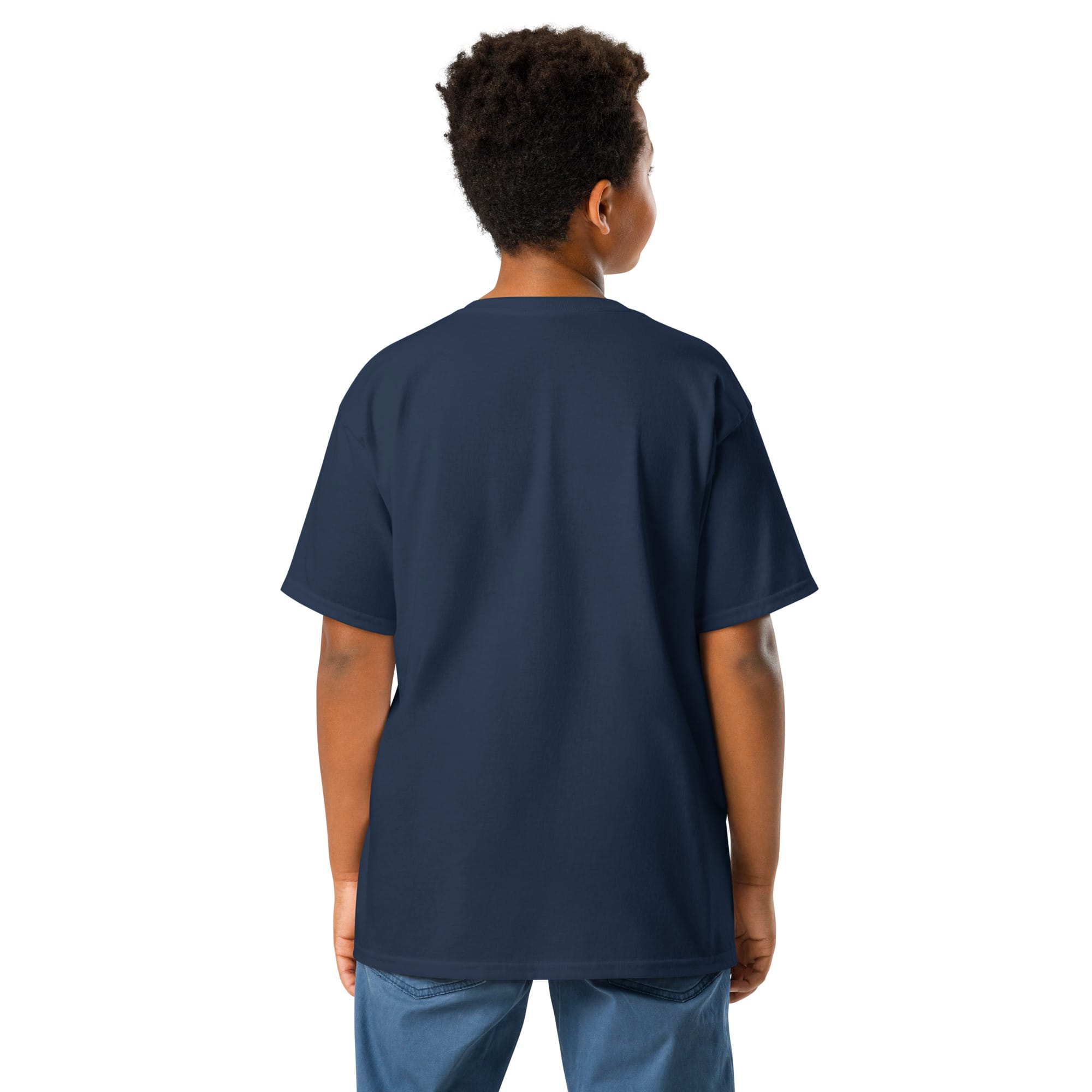Kids Graphic T-Shirt | Pavibe Good Things Take Time - Image 55