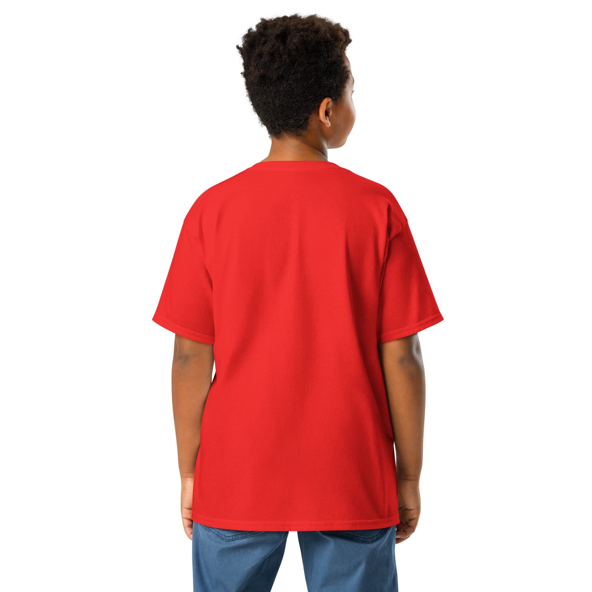 Kids Graphic T-Shirt | Pavibe Good Things Take Time - Image 58