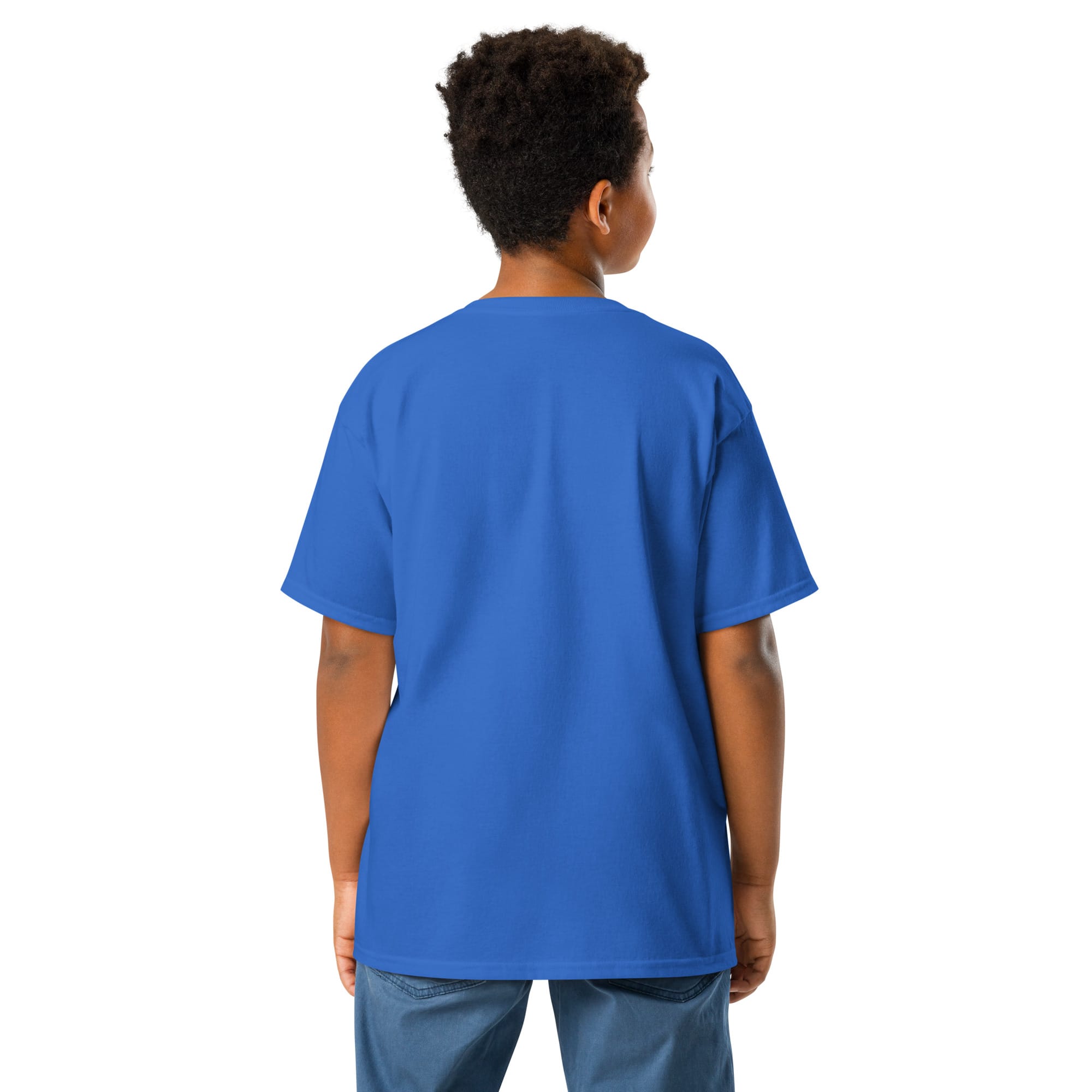 Kids Graphic T-Shirt | Pavibe Good Things Take Time - Image 9