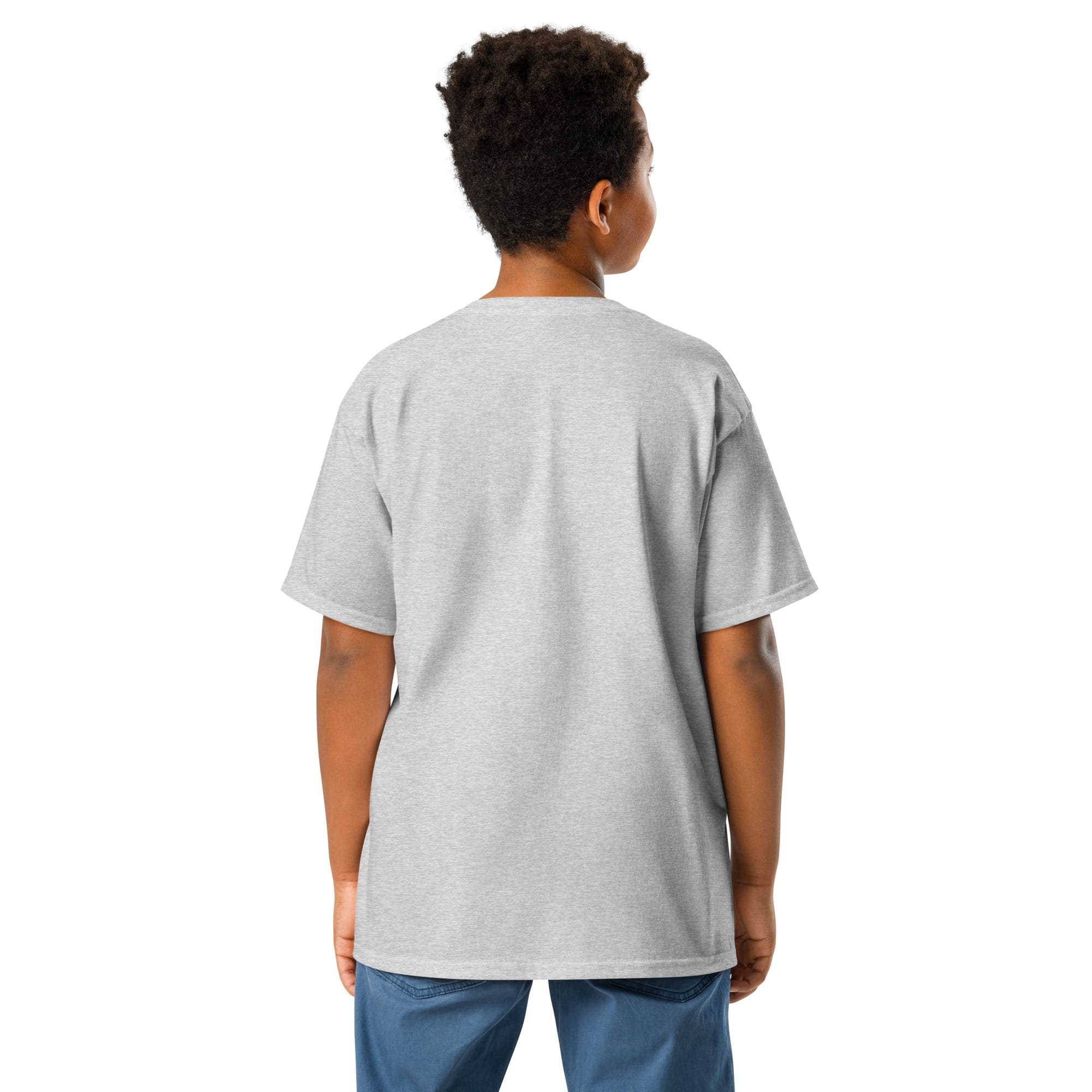 Kids Graphic T-Shirt | Pavibe Good Things Take Time - Image 19