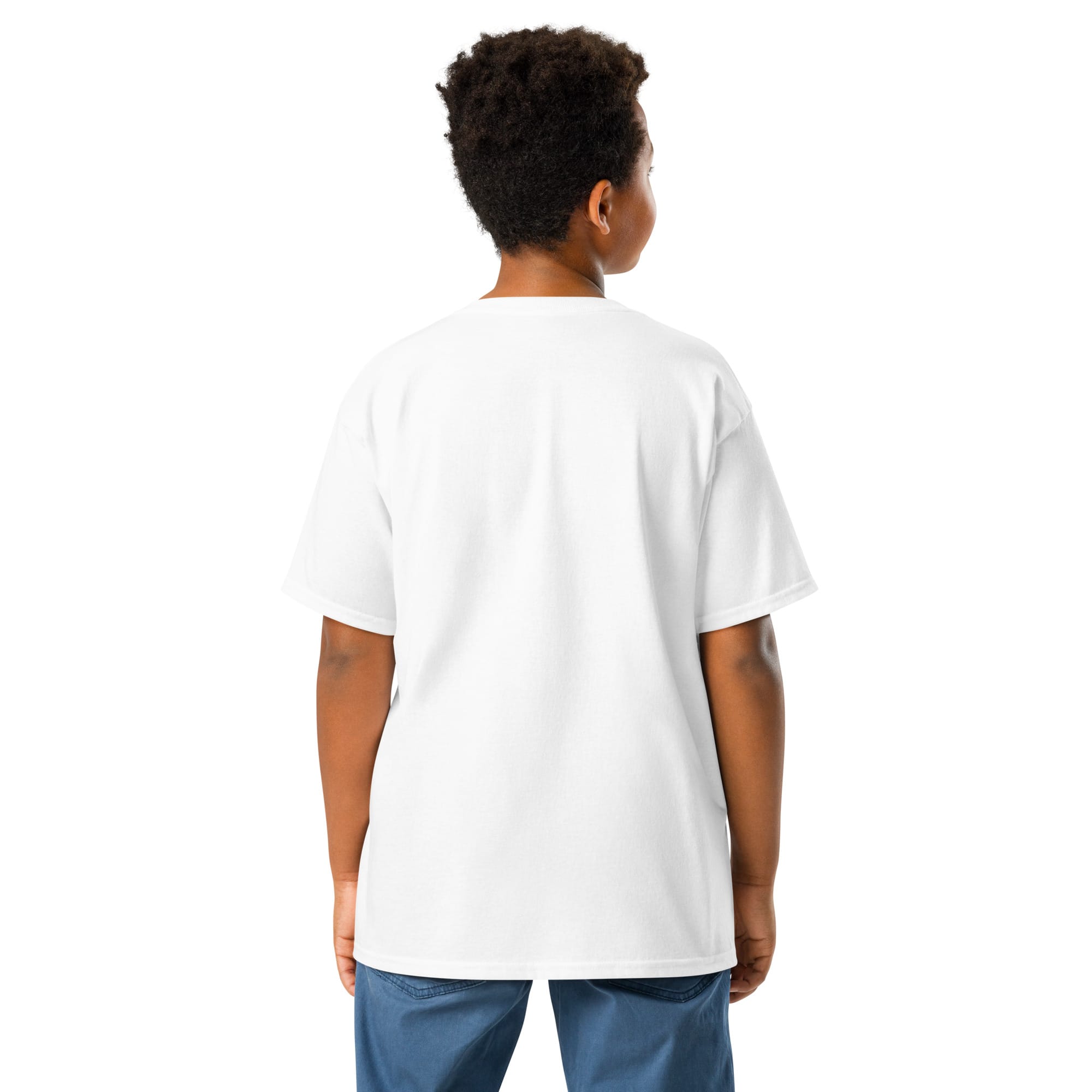 Kids Graphic T-Shirt | Pavibe Good Things Take Time - Image 25