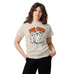 Unisex classic tee