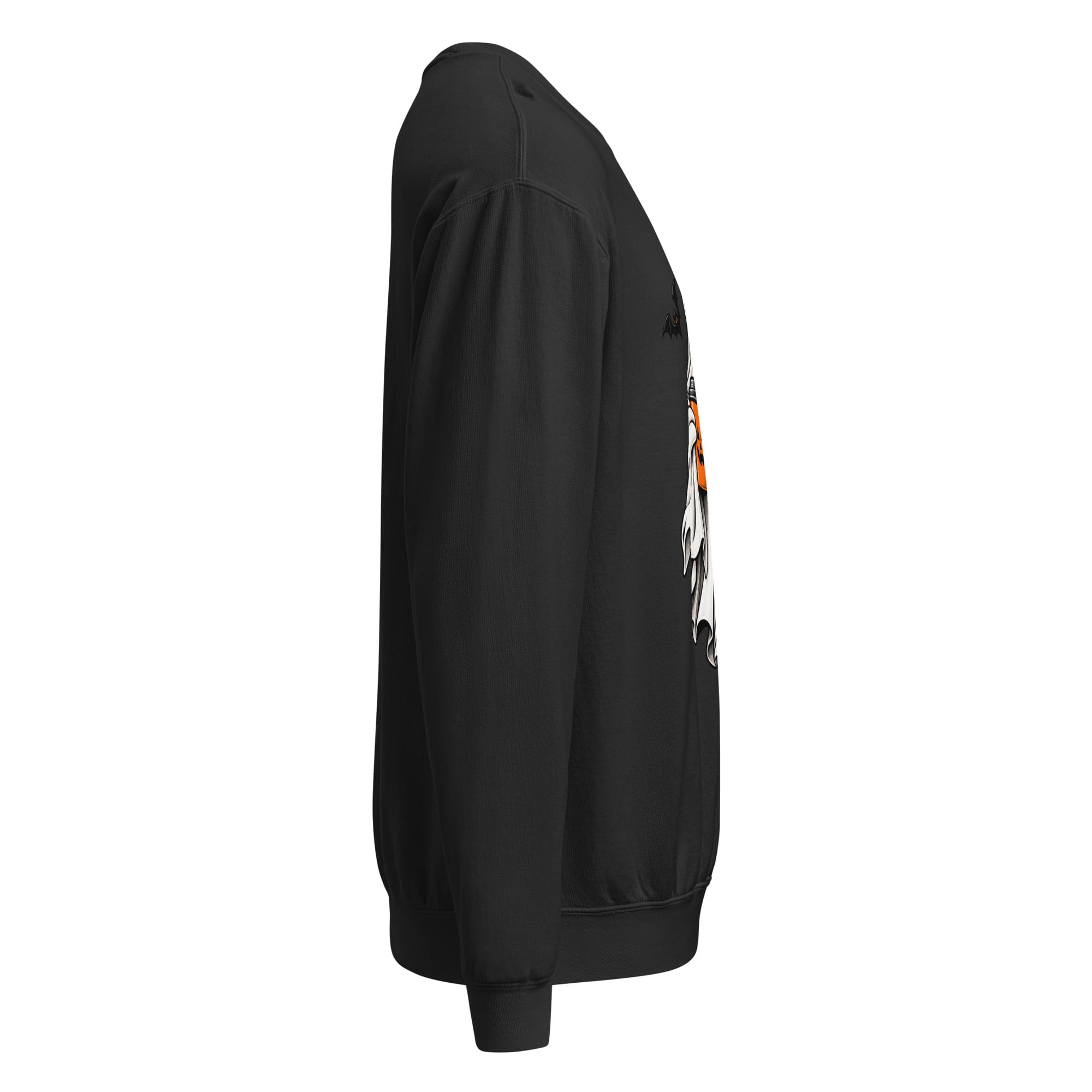 Ghost Halloween Sweatshirt | Spooky Crewneck | Pavibe - Image 32