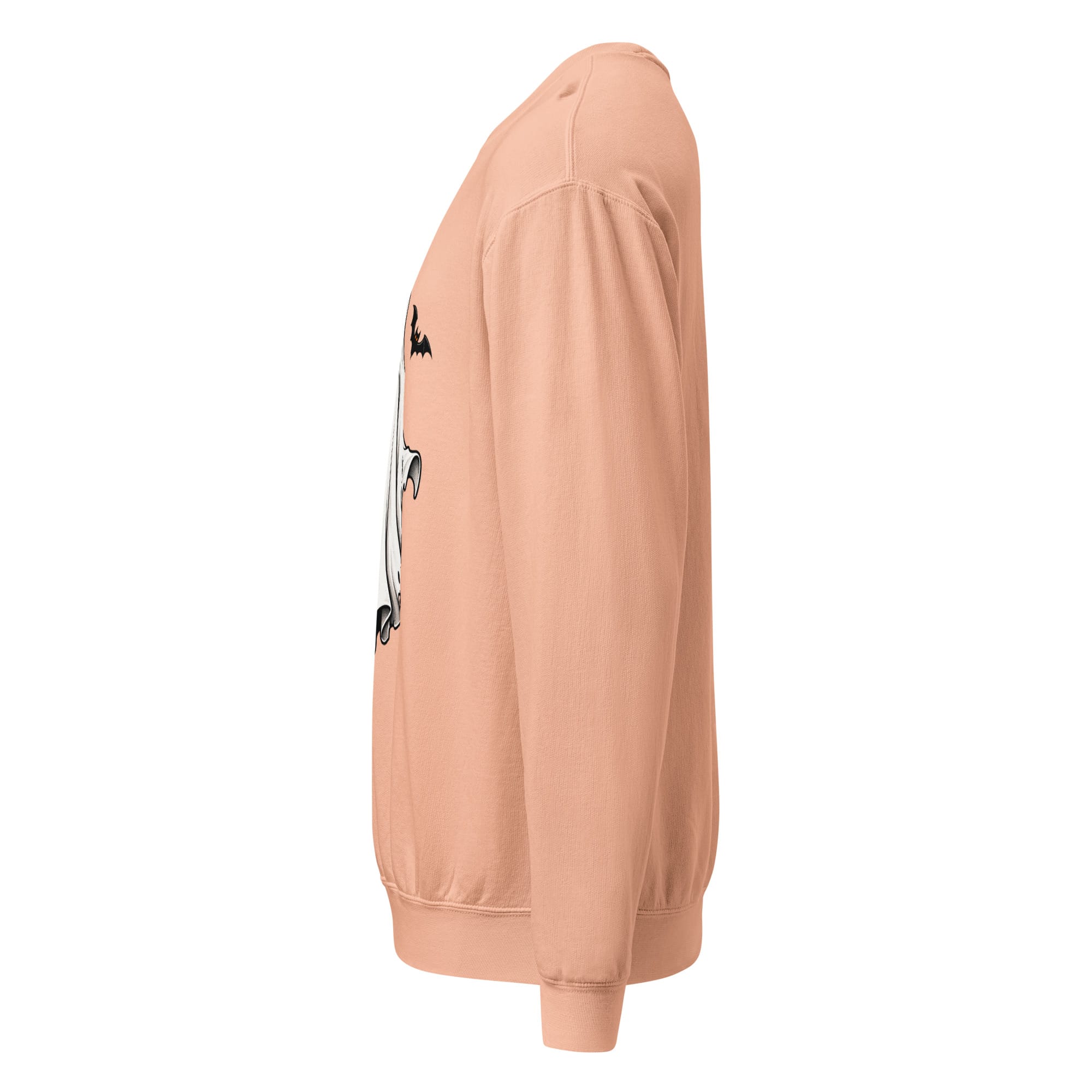 Ghost Halloween Sweatshirt | Spooky Crewneck | Pavibe - Image 28