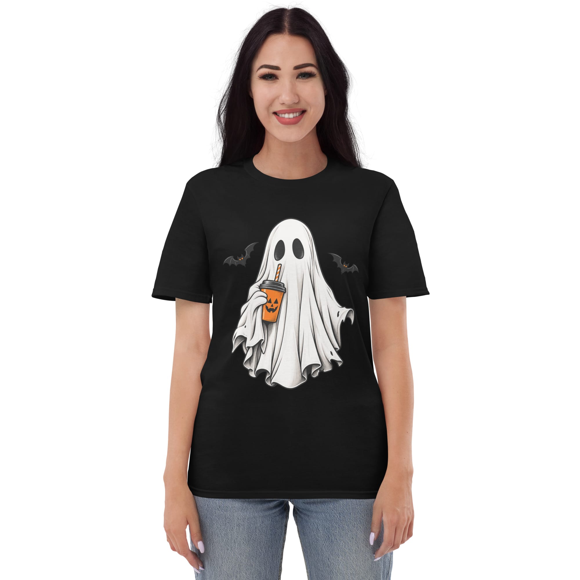 Short-Sleeve T-Shirt - Image 27