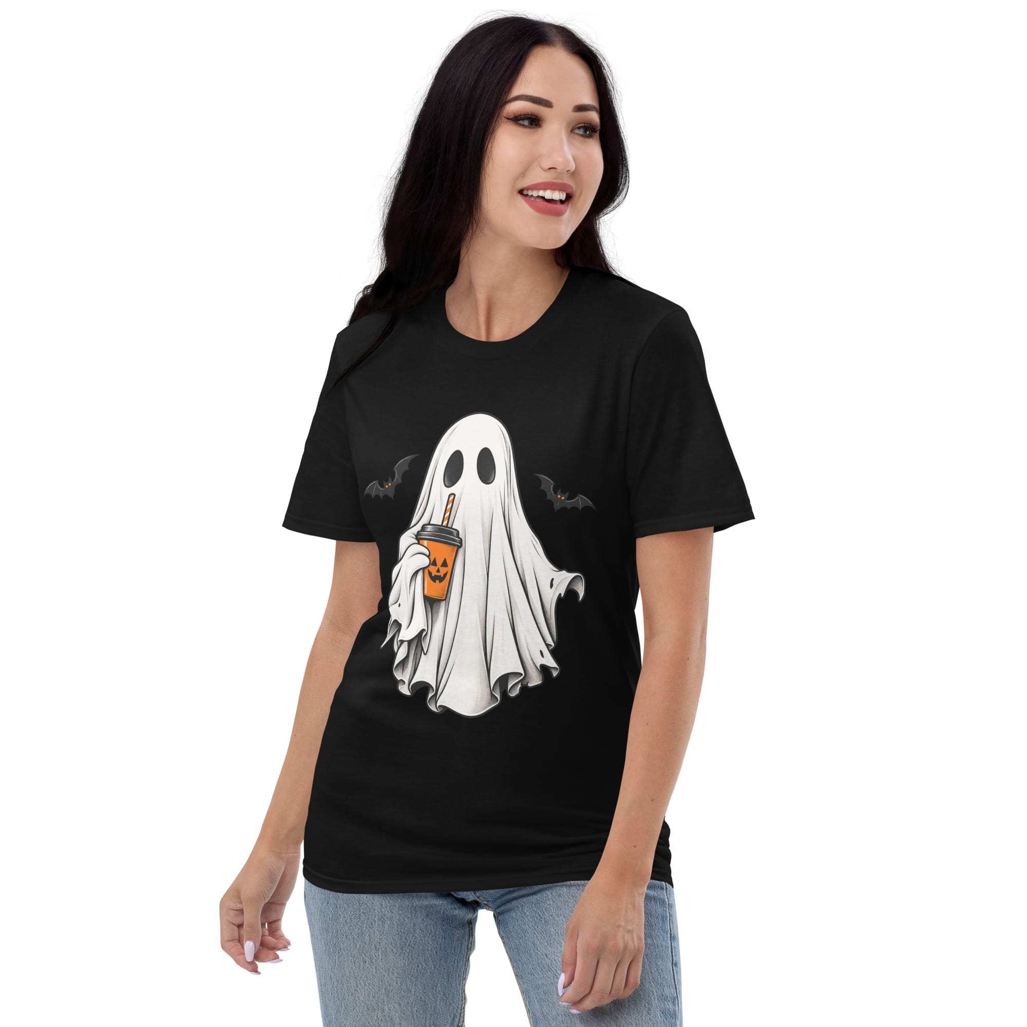 Short-Sleeve T-Shirt - Image 26