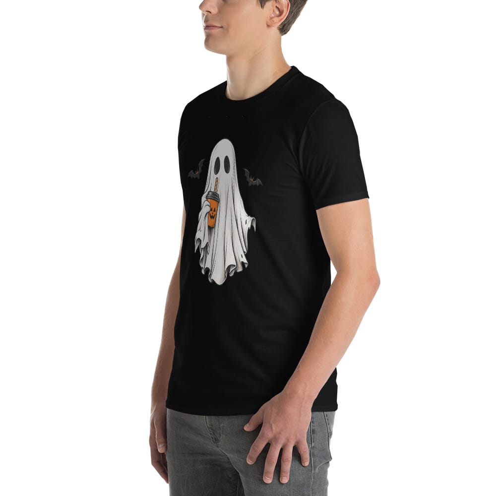 Short-Sleeve T-Shirt - Image 2