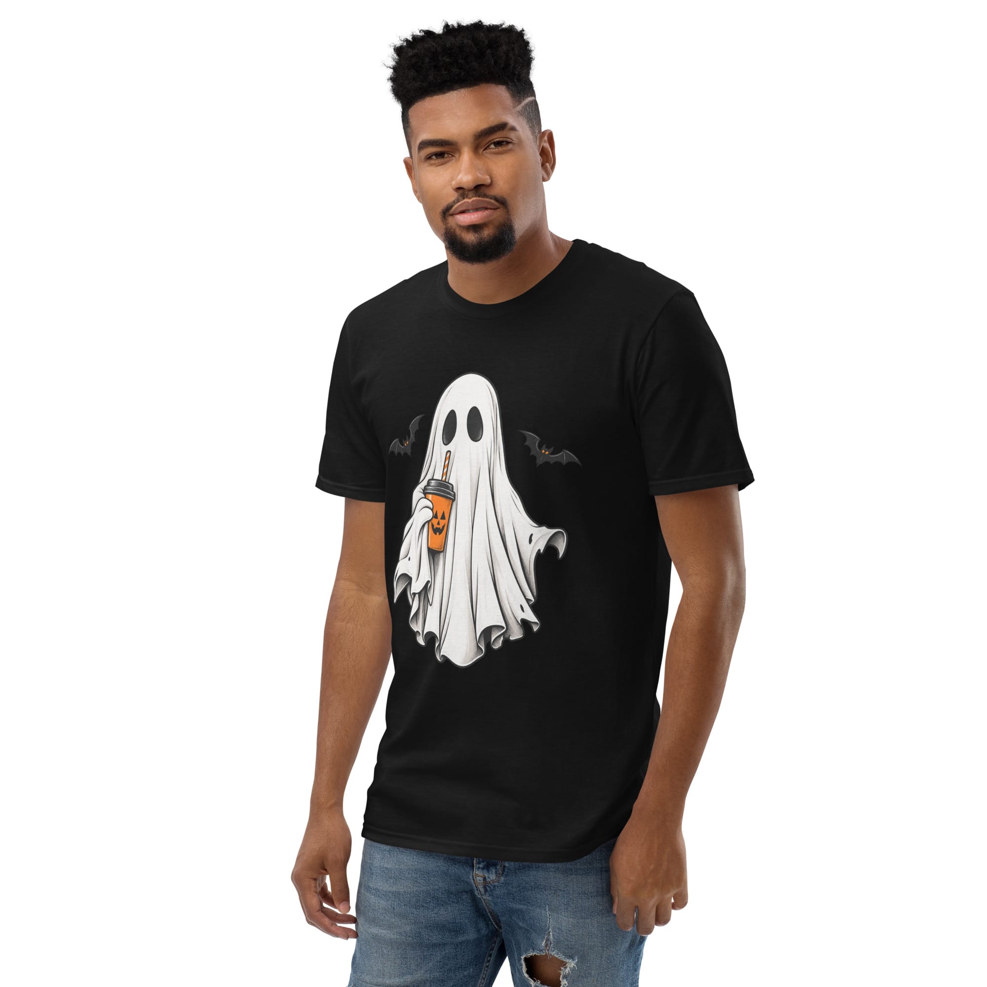 Short-Sleeve T-Shirt - Image 23