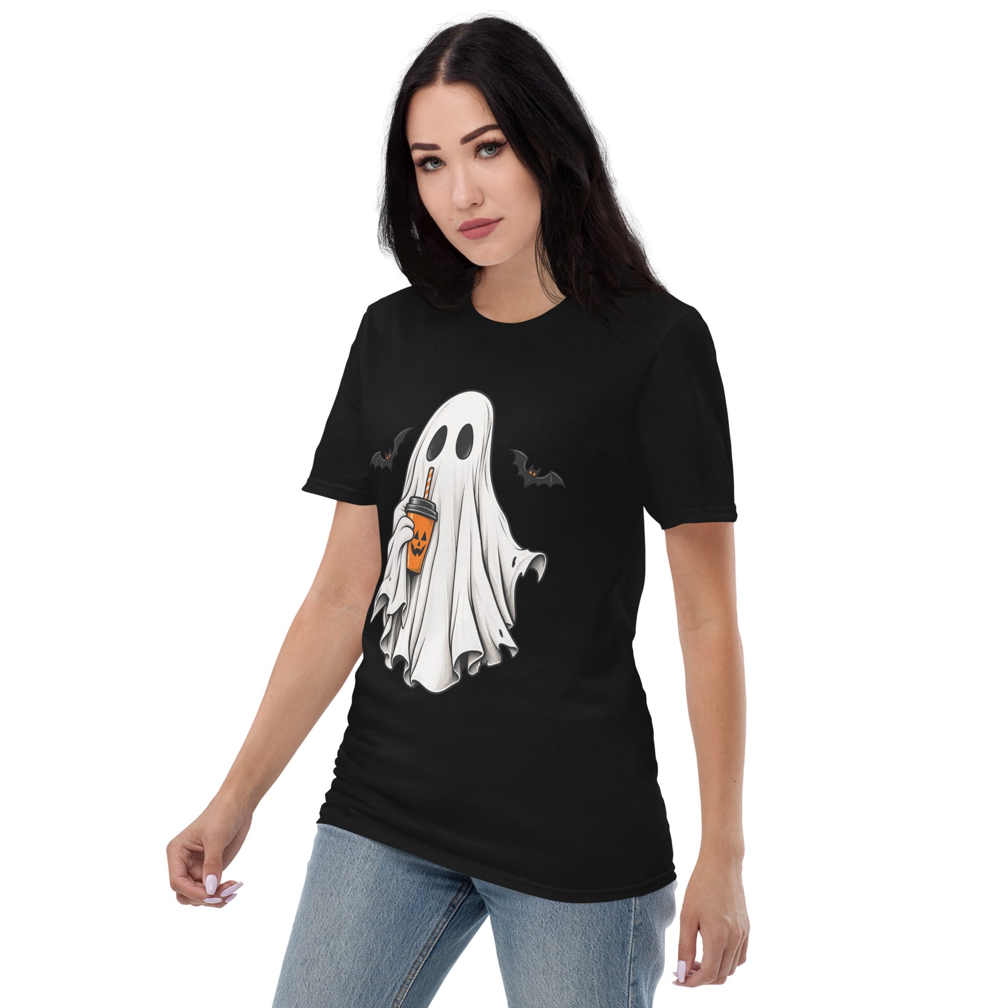 Short-Sleeve T-Shirt - Image 31