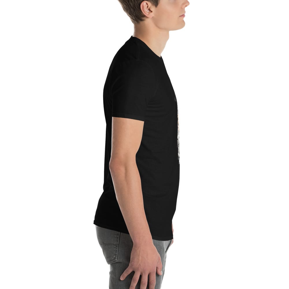 Short-Sleeve T-Shirt - Image 3