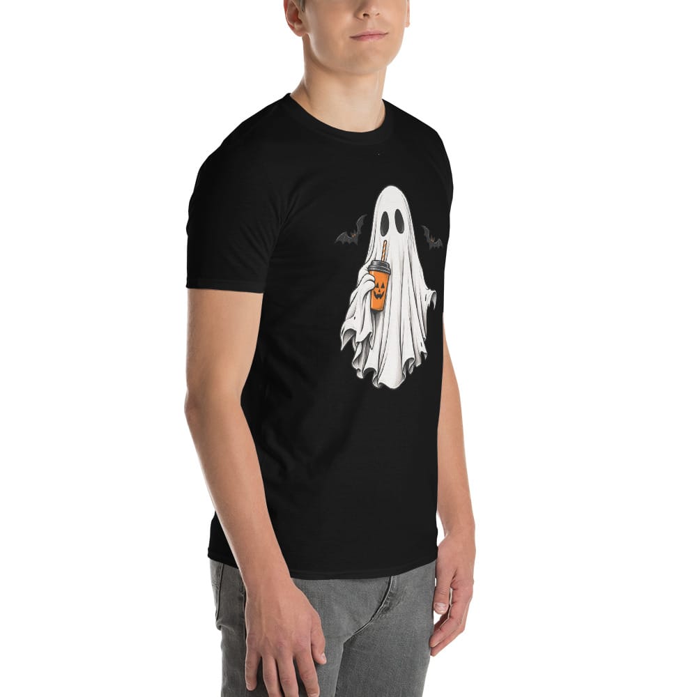 Short-Sleeve T-Shirt - Image 4