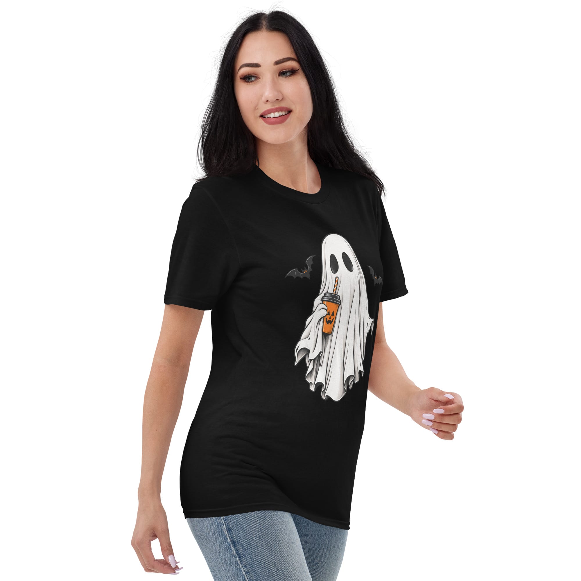 Short-Sleeve T-Shirt - Image 33