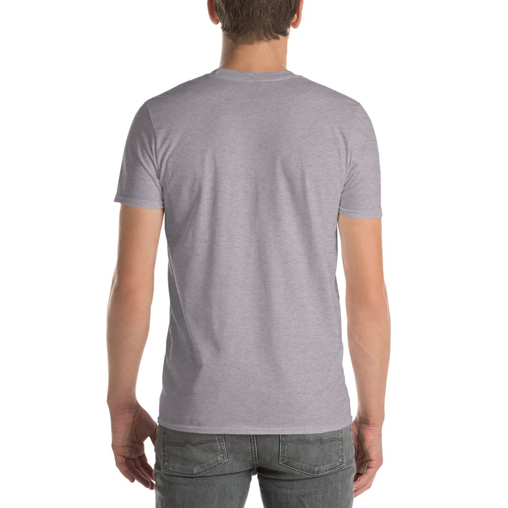 Short-Sleeve T-Shirt - Image 15