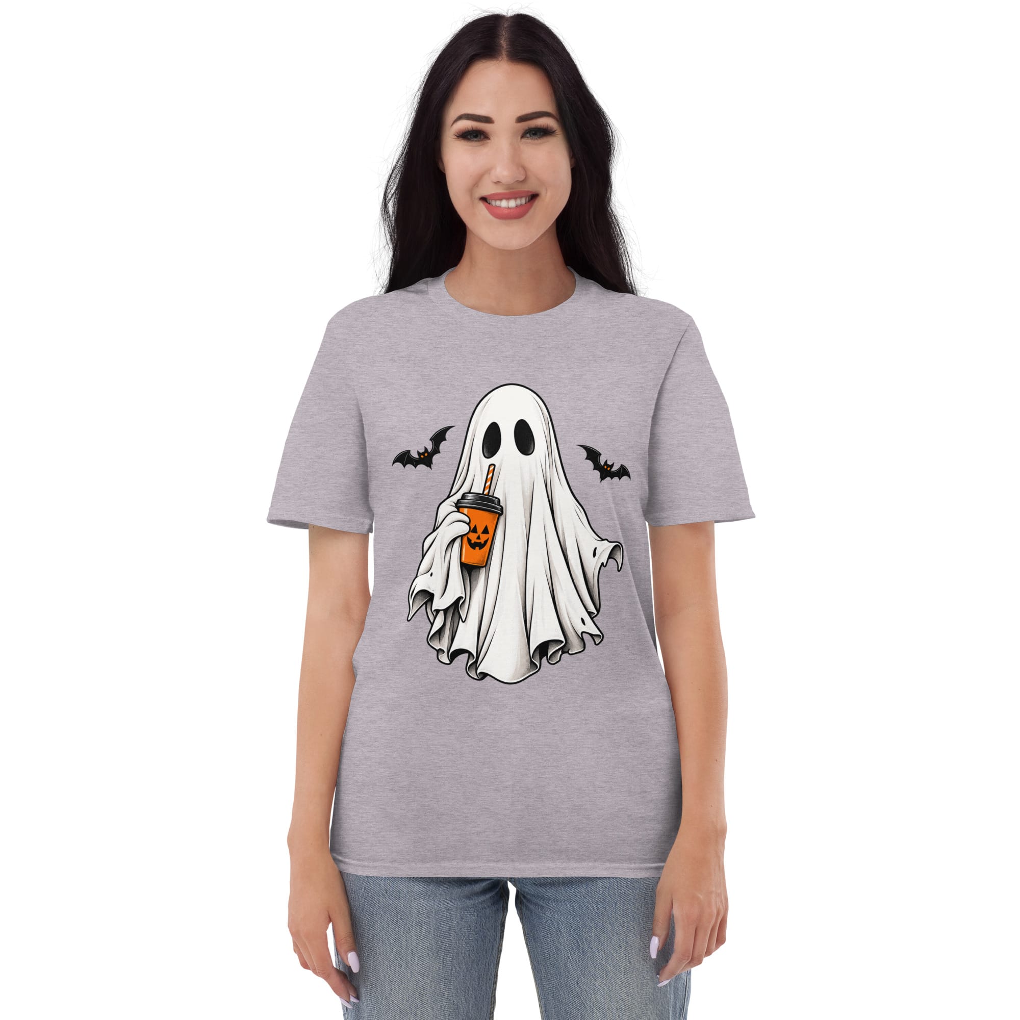 Short-Sleeve T-Shirt - Image 42