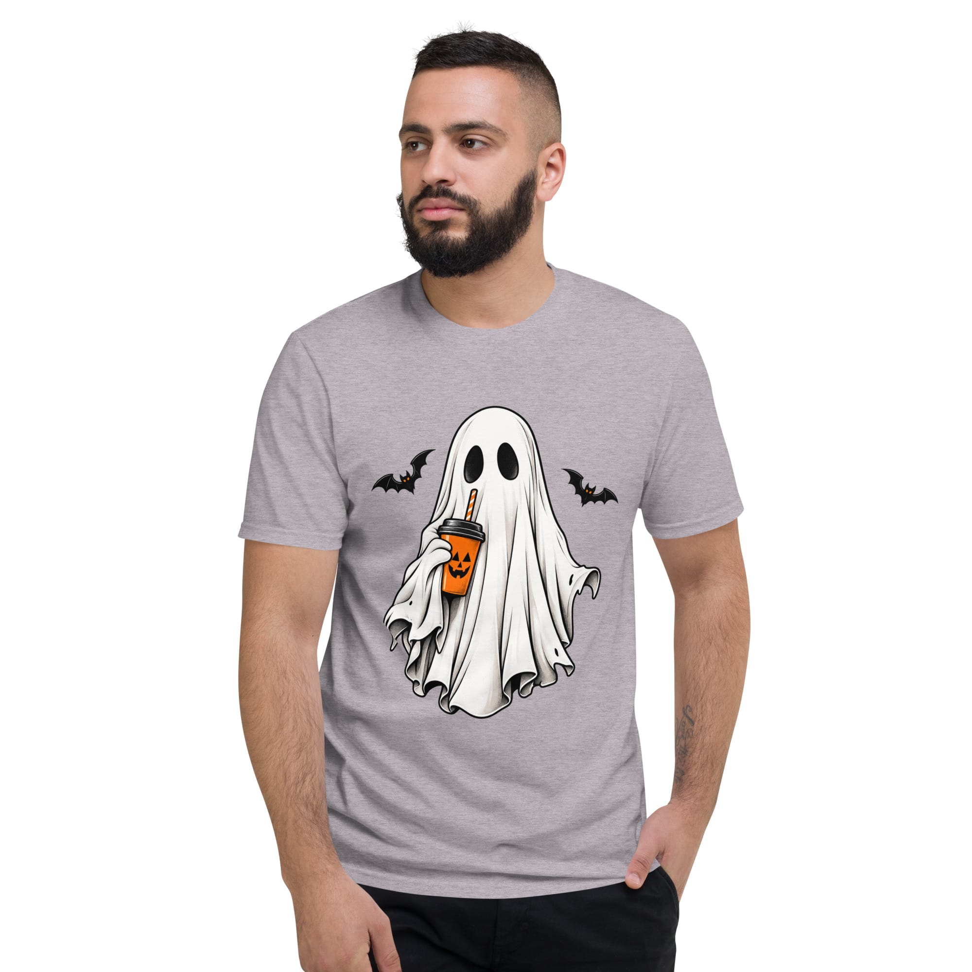 Short-Sleeve T-Shirt - Image 24