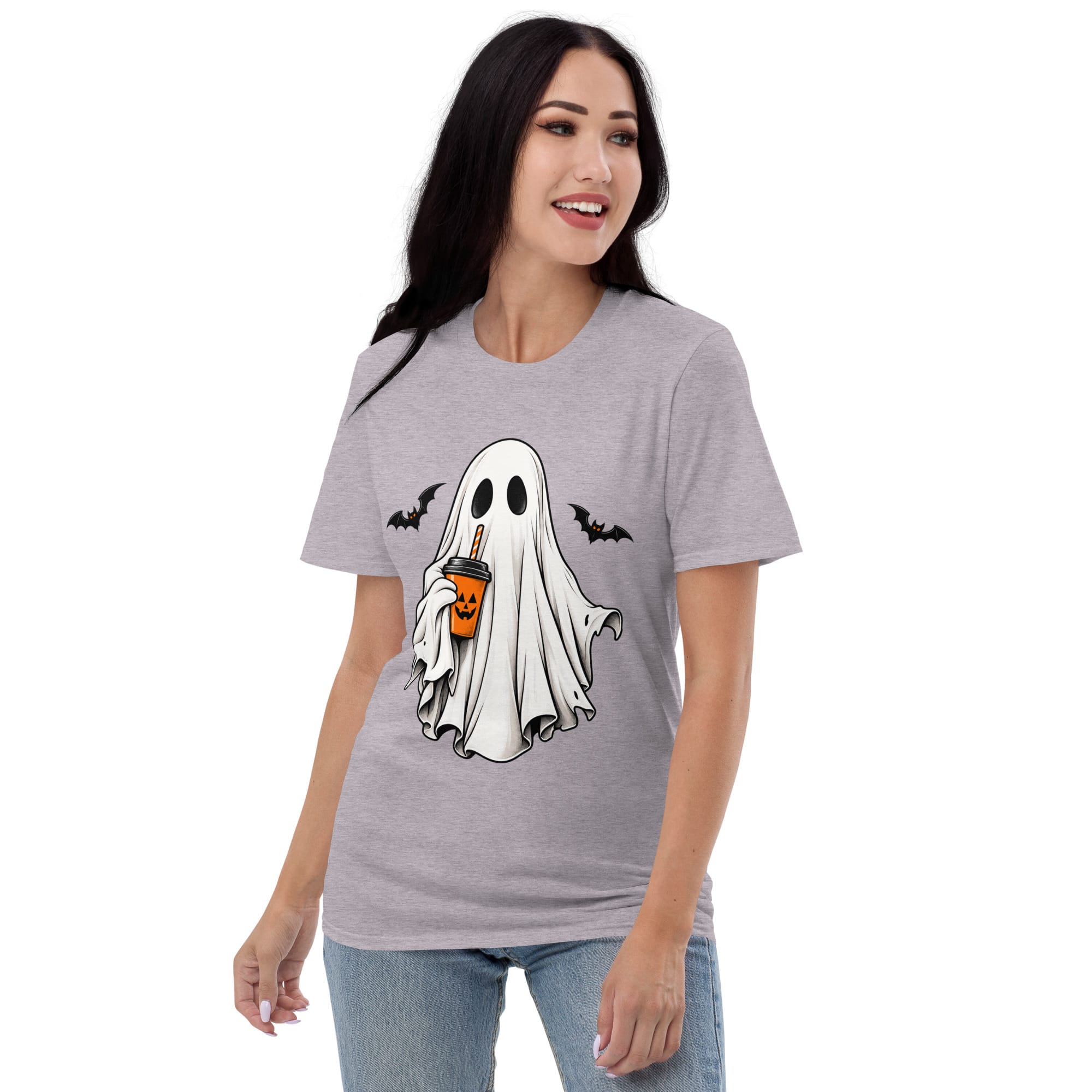 Short-Sleeve T-Shirt - Image 41