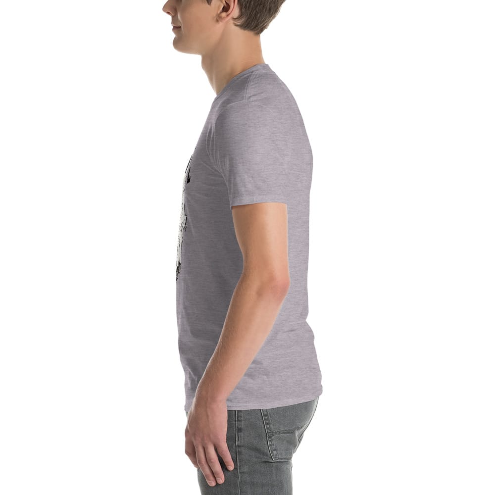 Short-Sleeve T-Shirt - Image 11