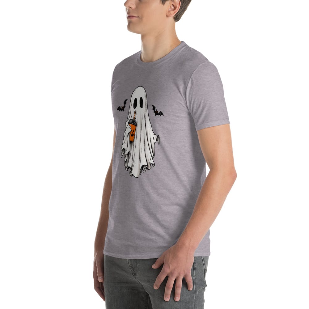 Short-Sleeve T-Shirt - Image 12