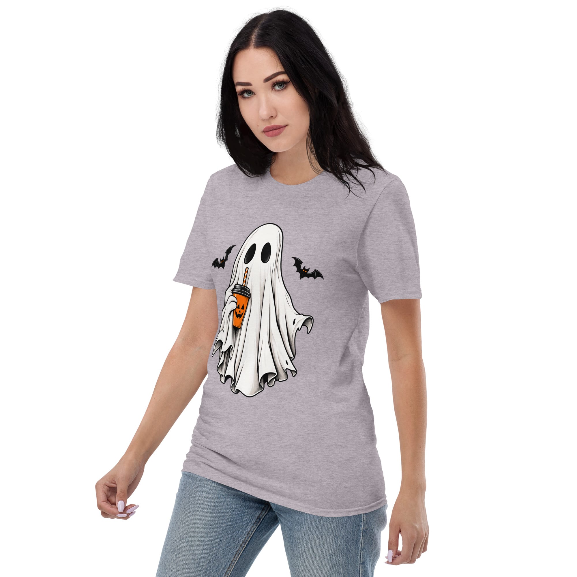 Short-Sleeve T-Shirt - Image 46