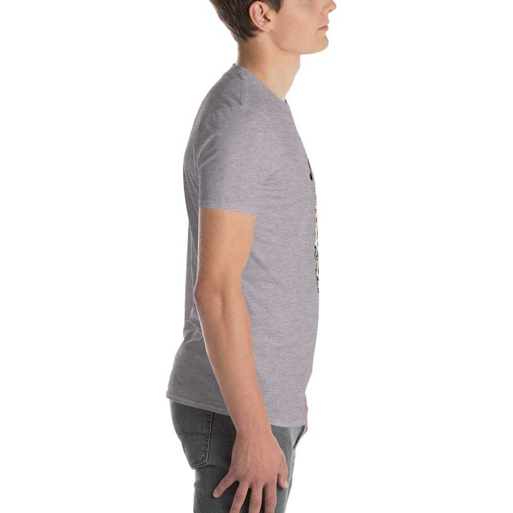 Short-Sleeve T-Shirt - Image 13