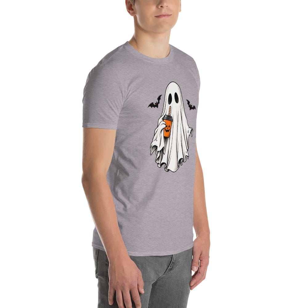 Short-Sleeve T-Shirt - Image 14