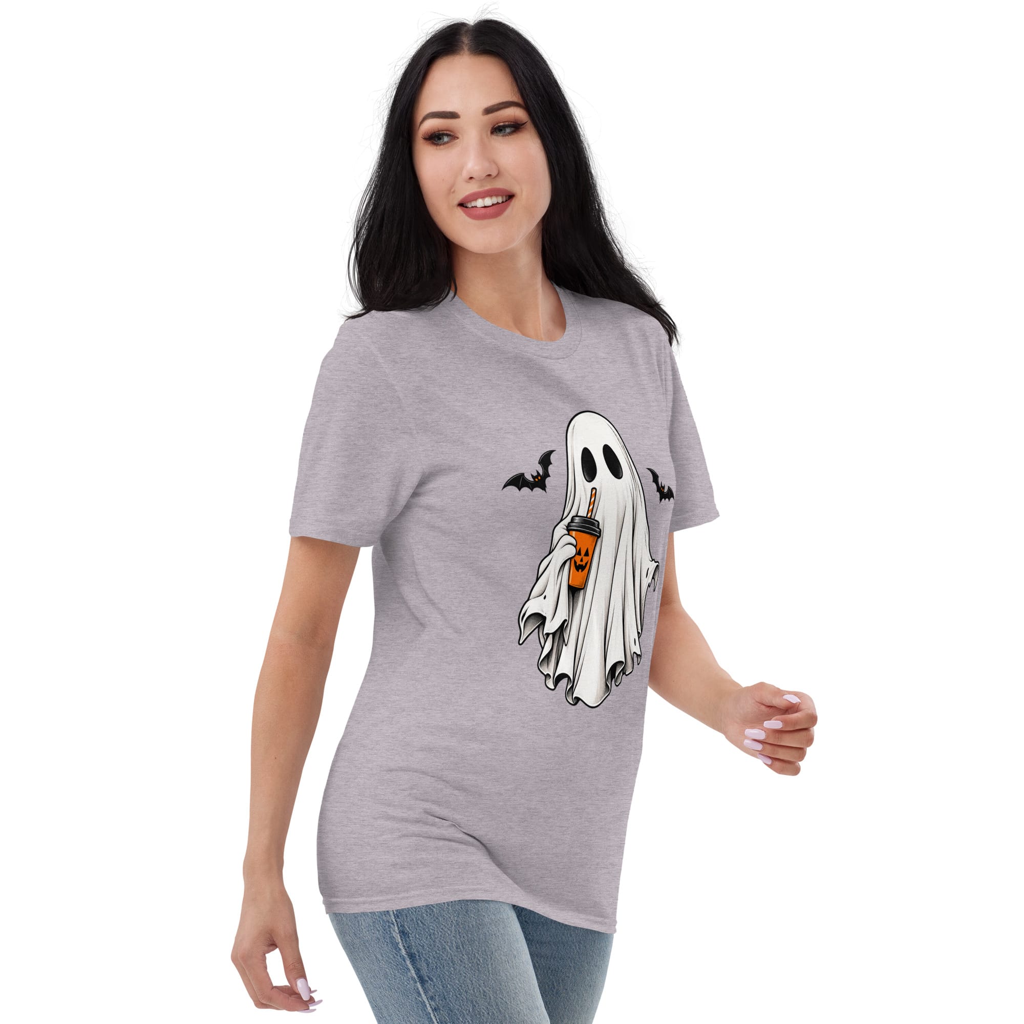 Short-Sleeve T-Shirt - Image 48