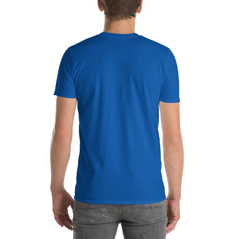 Short-Sleeve T-Shirt - Image 10