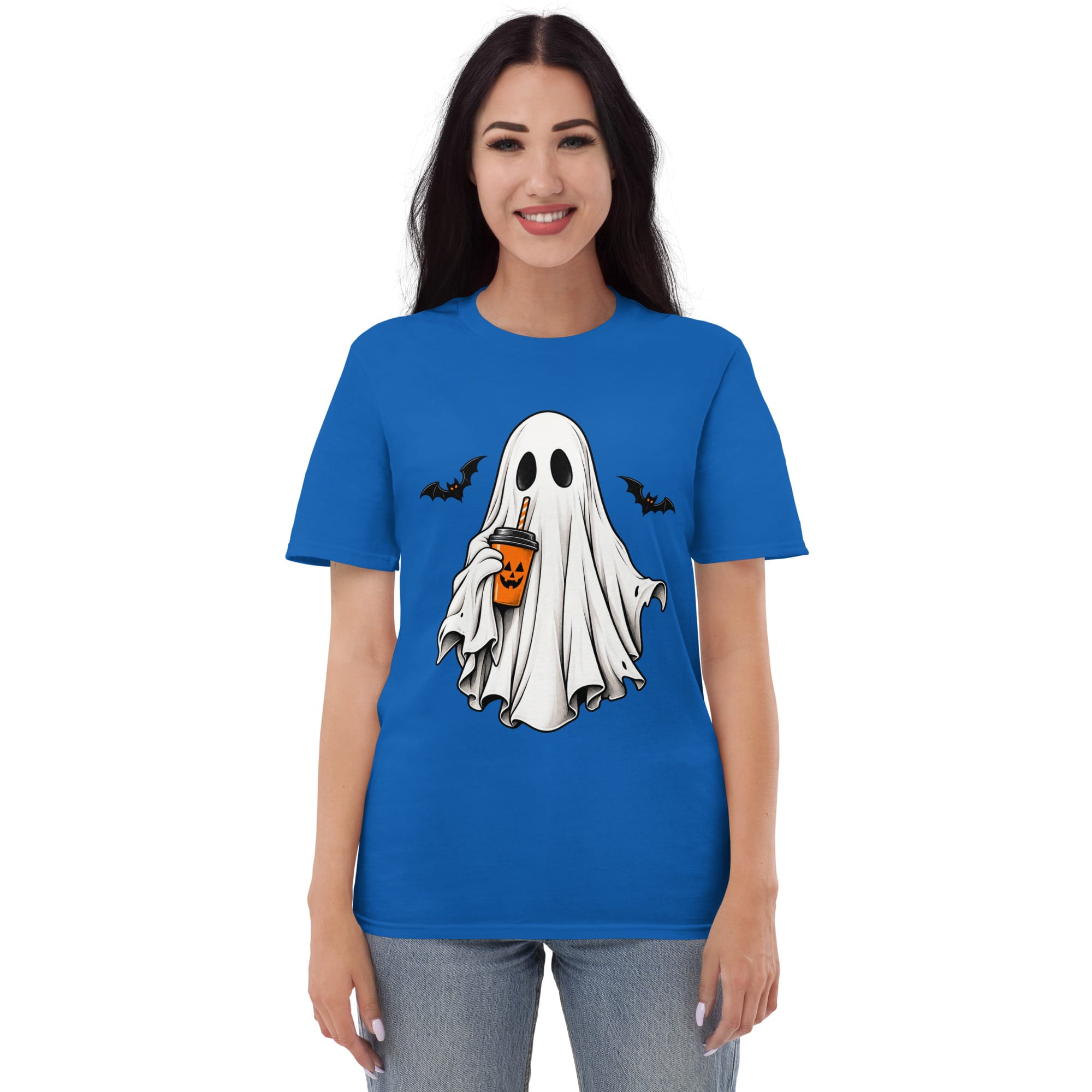 Short-Sleeve T-Shirt - Image 34