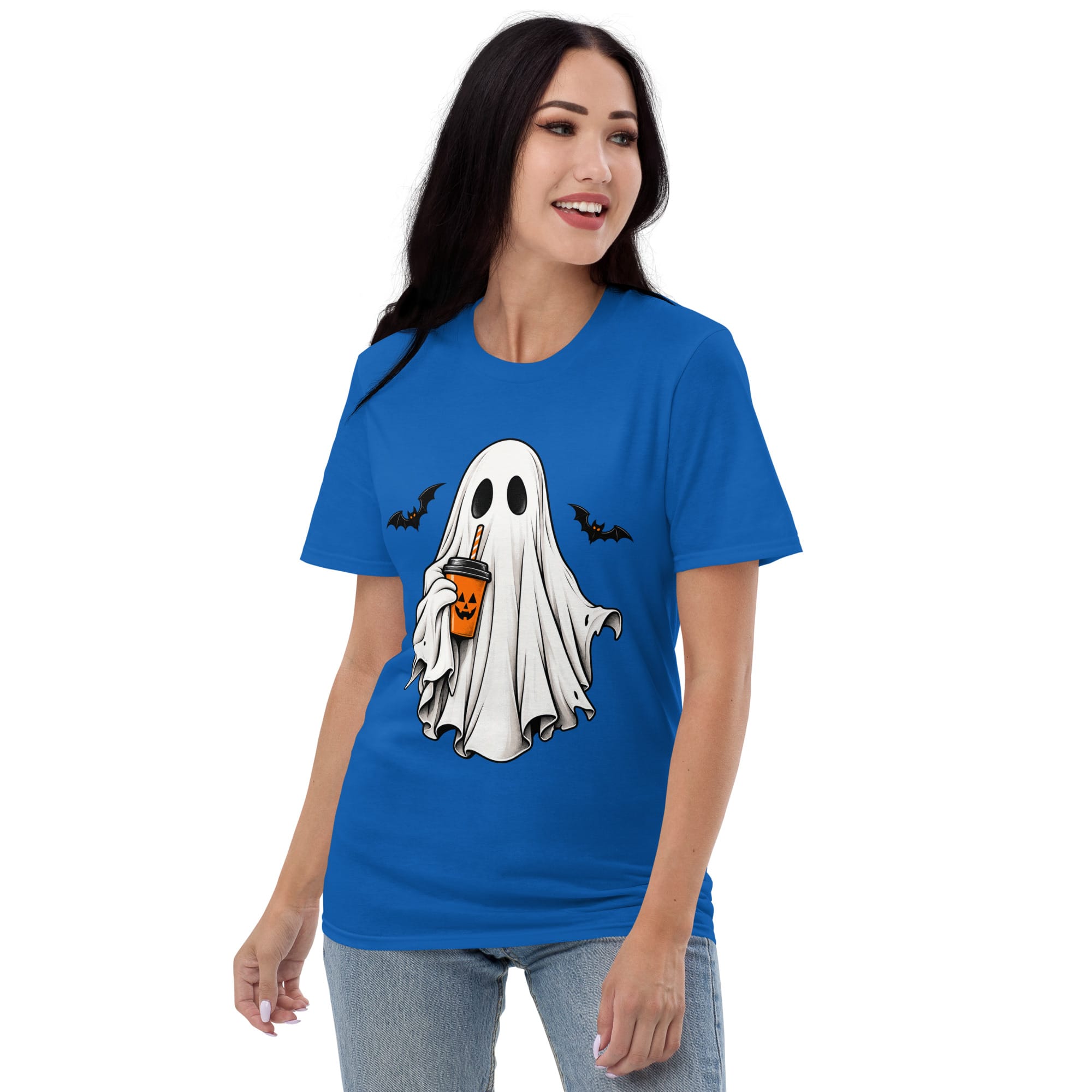 Short-Sleeve T-Shirt - Image 21