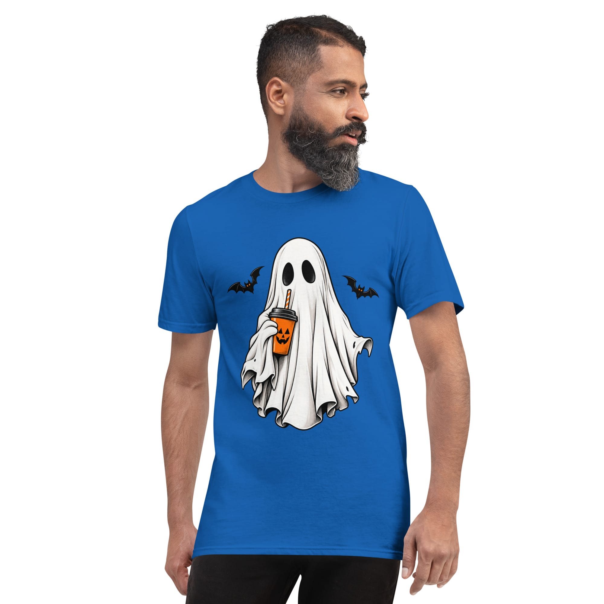 Short-Sleeve T-Shirt - Image 25