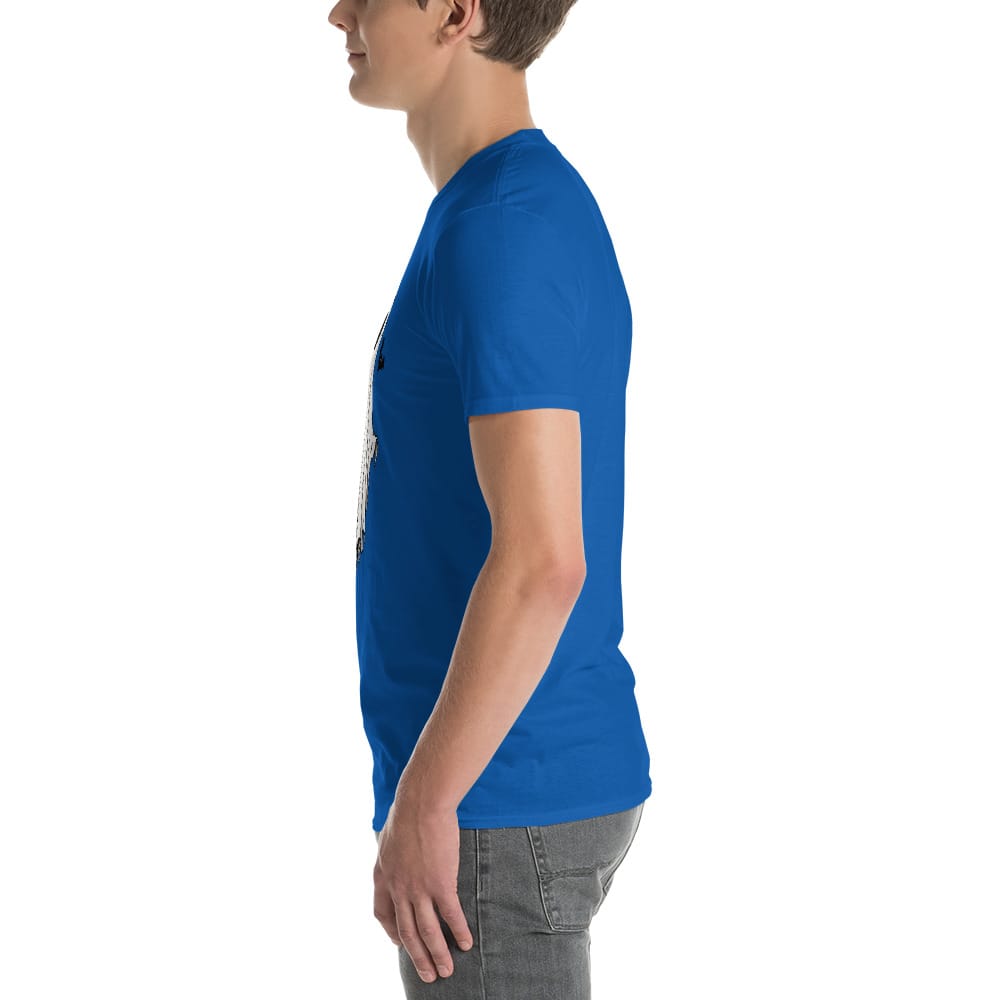 Short-Sleeve T-Shirt - Image 6
