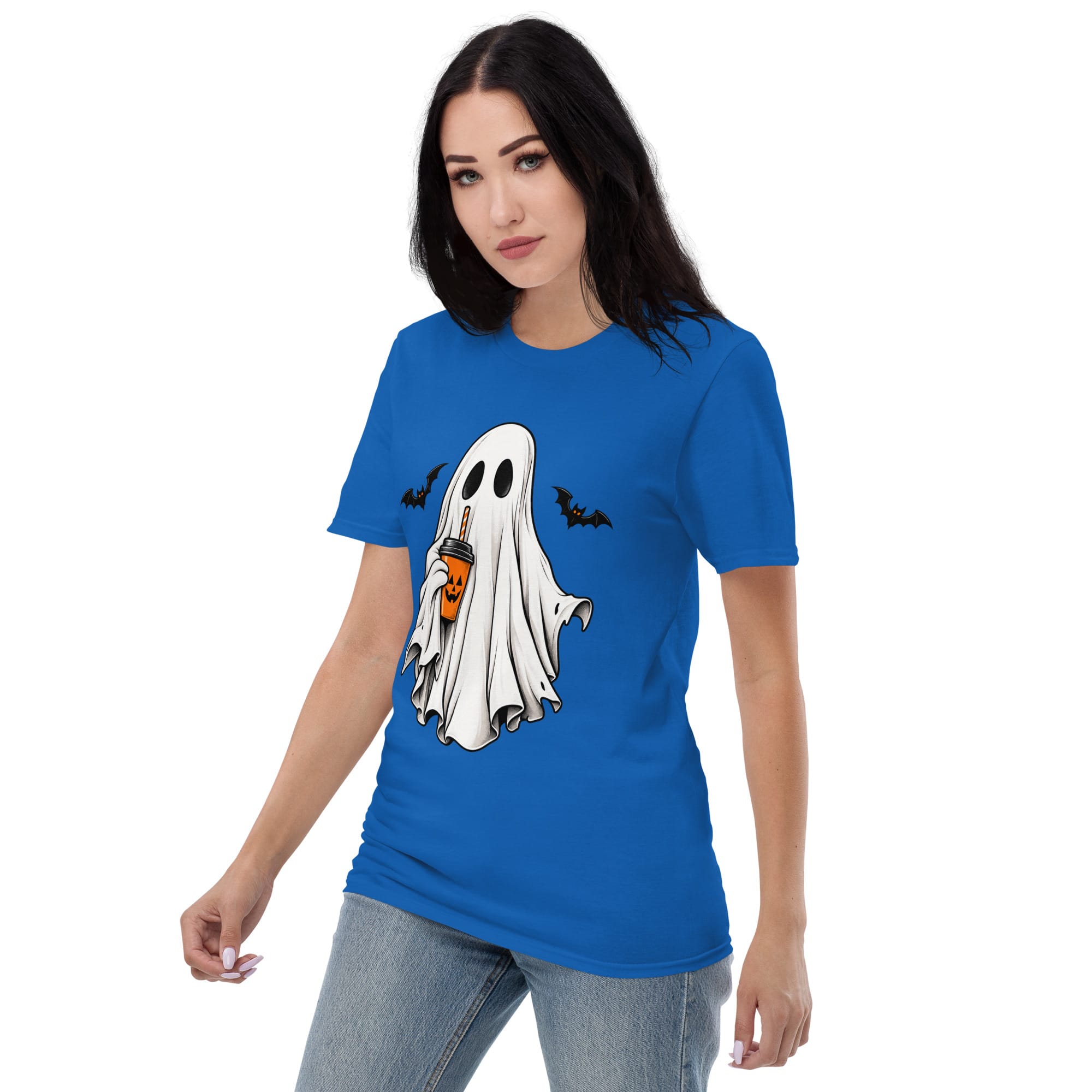 Short-Sleeve T-Shirt - Image 38