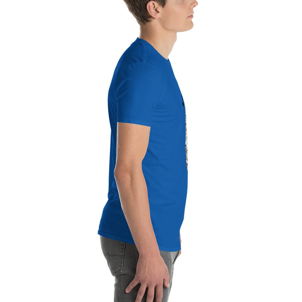 Short-Sleeve T-Shirt - Image 8