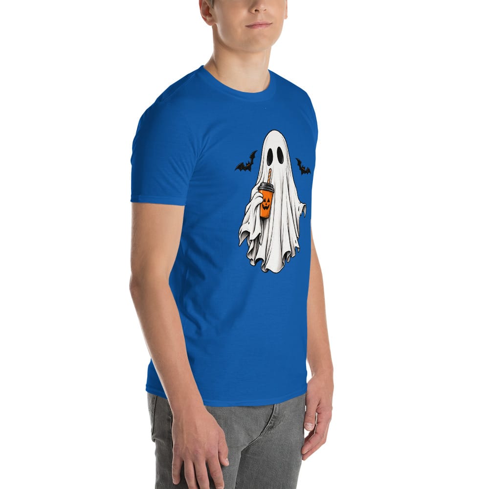 Short-Sleeve T-Shirt - Image 9