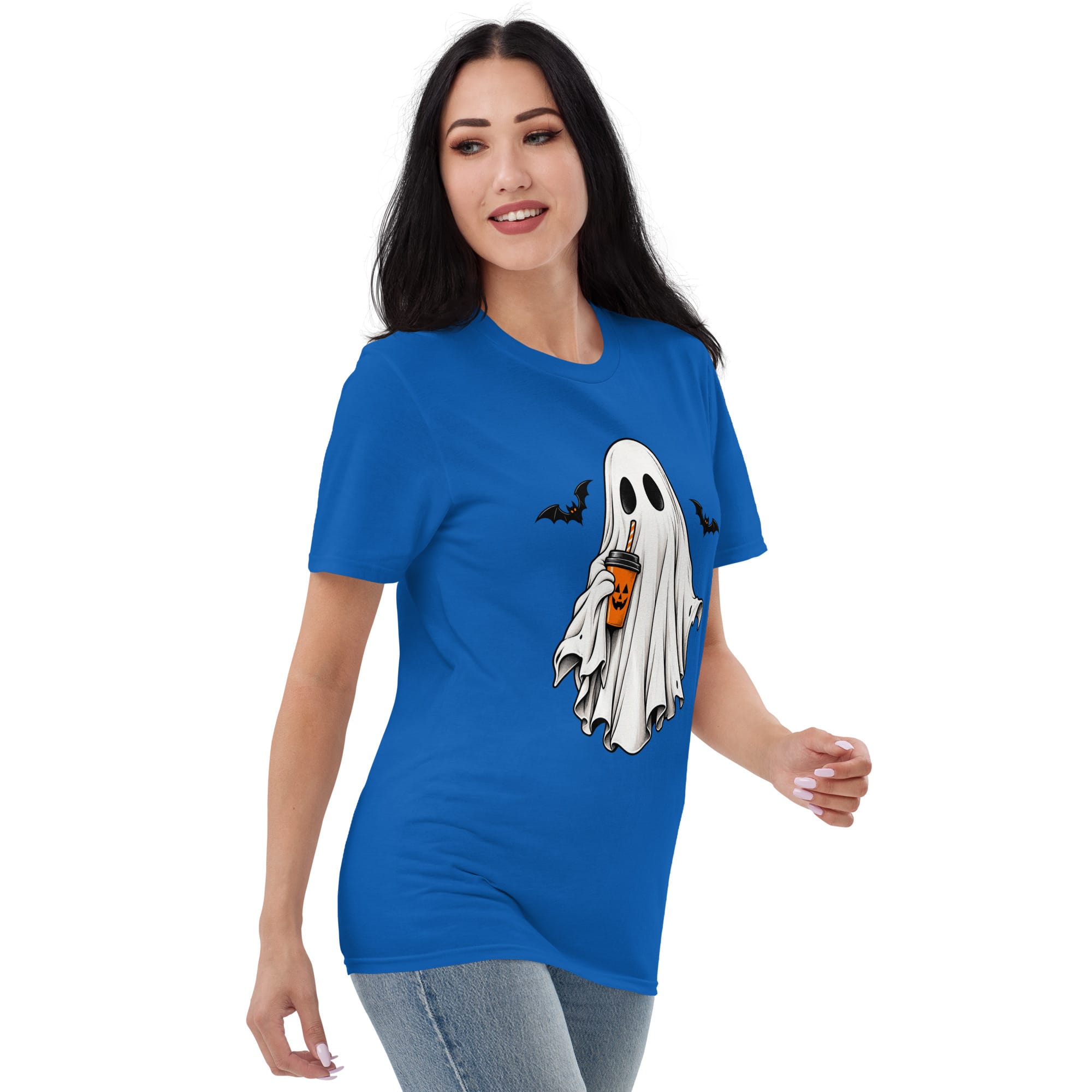 Short-Sleeve T-Shirt - Image 40