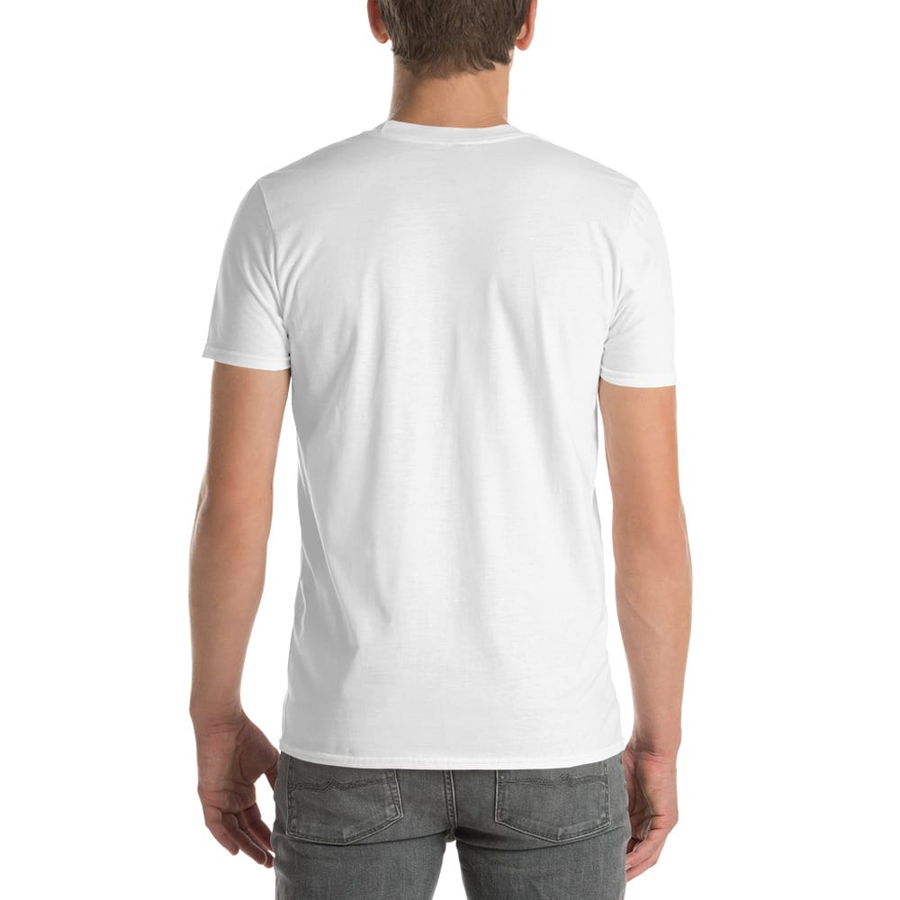 Short-Sleeve T-Shirt - Image 20