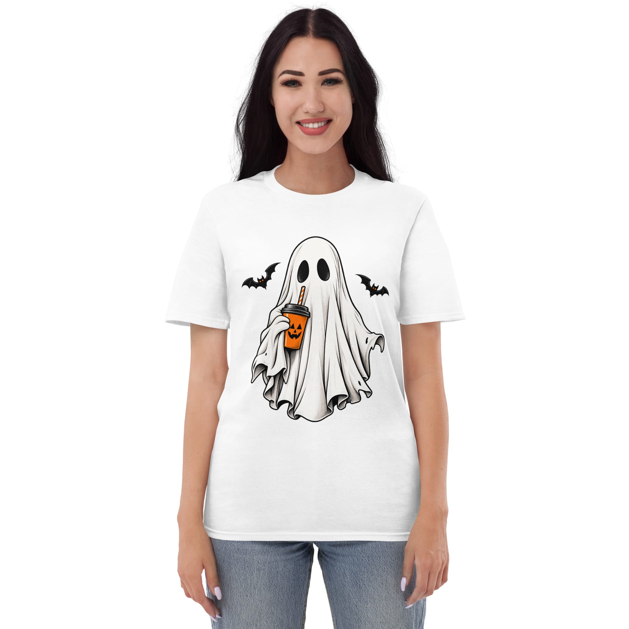 Short-Sleeve T-Shirt - Image 50