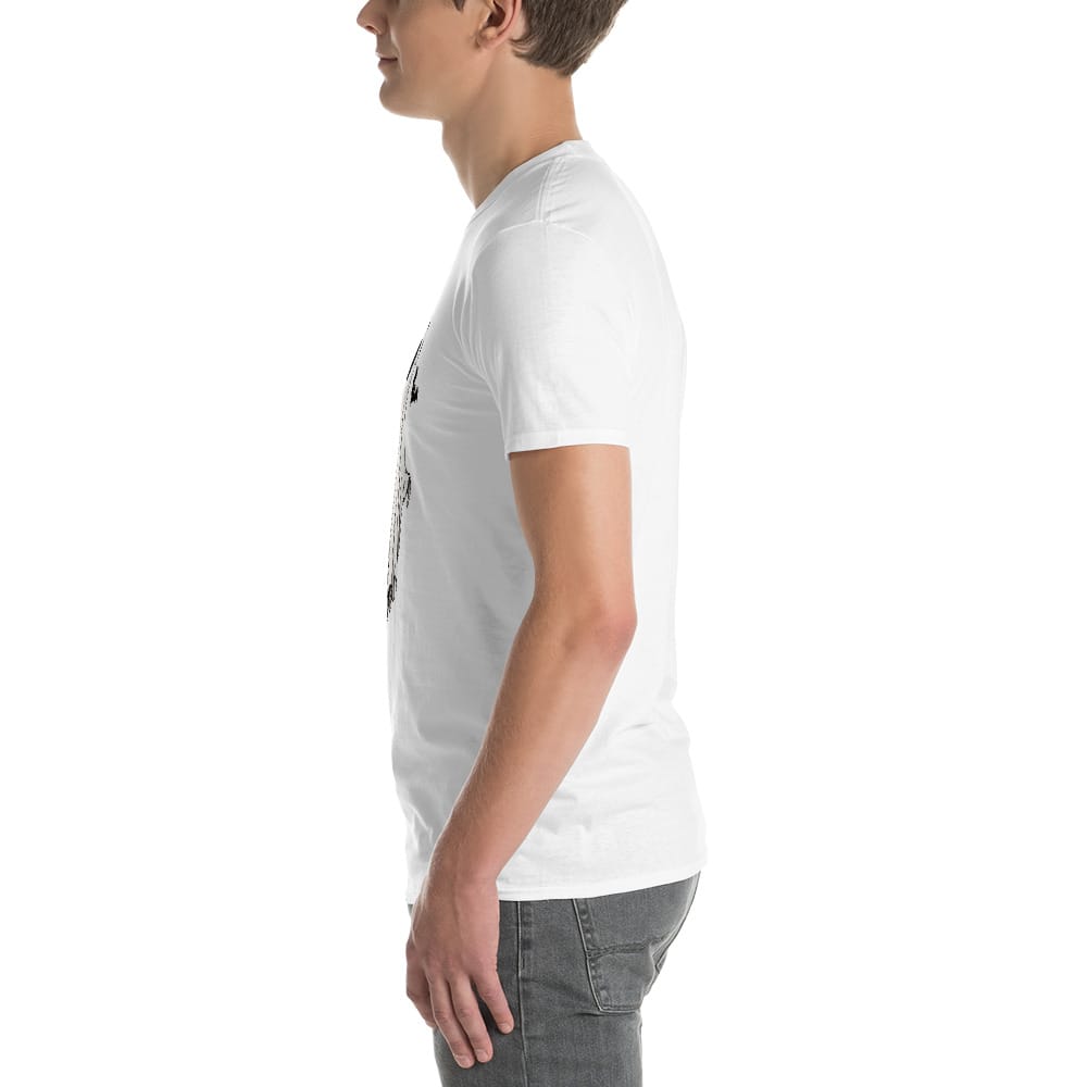 Short-Sleeve T-Shirt - Image 16
